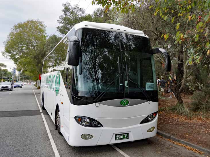 Murrays BCI Cruiser 12 453